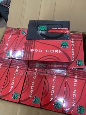 Horn (Pro-Horn)