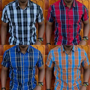 Long Short Sleeve Shirts