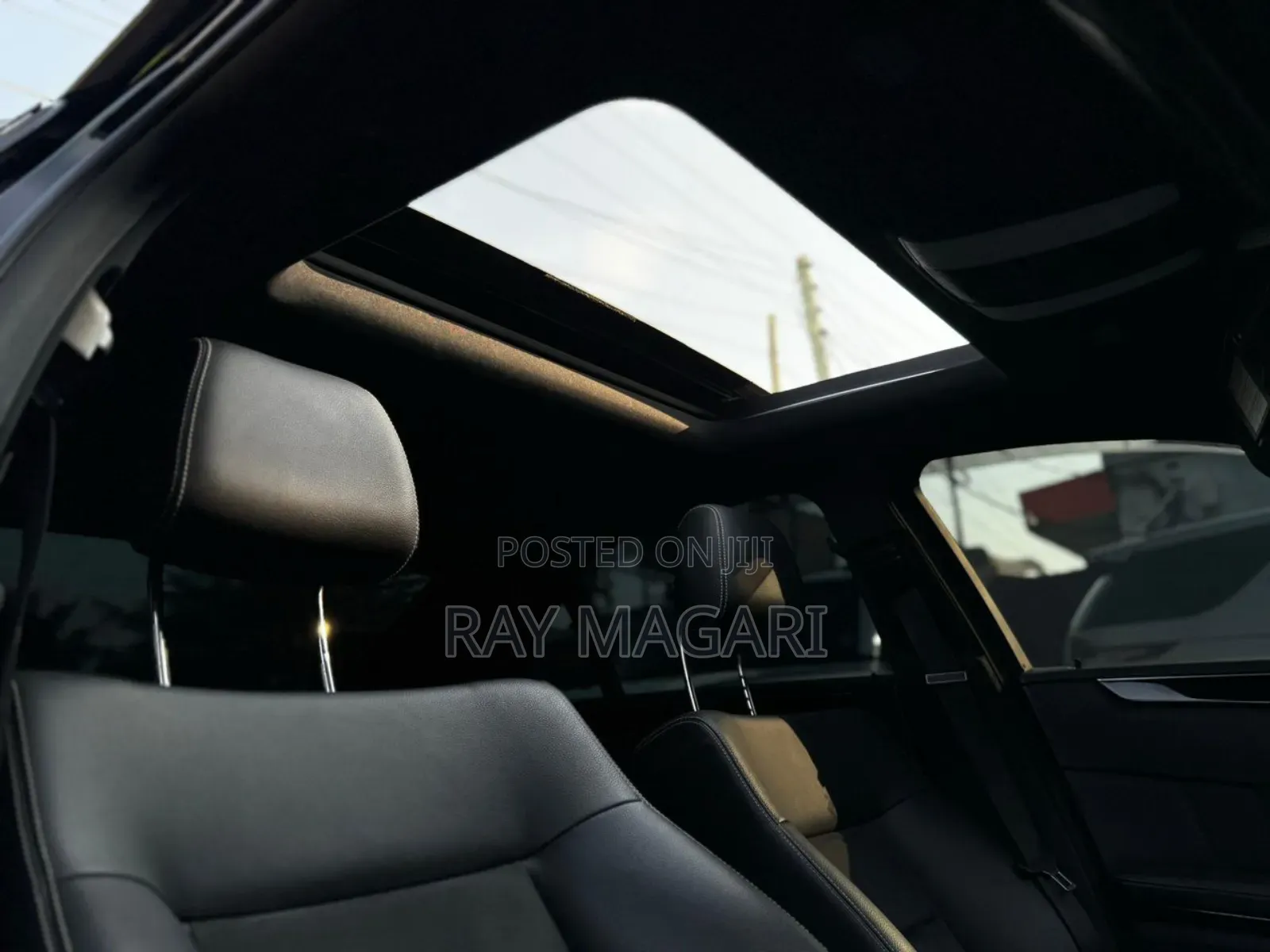 Mercedes-Benz E250 2010 Black