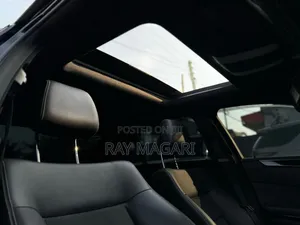 Mercedes-Benz E250 2010 Black