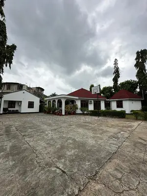 4bdrm House in Bahari Beach, Kunduchi for rent