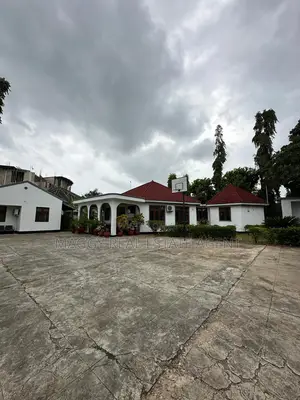 4bdrm House in Bahari Beach, Kunduchi for rent