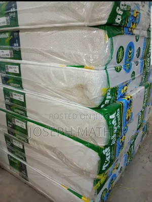 Tanfoam Premium Luxuries With Spinal Care