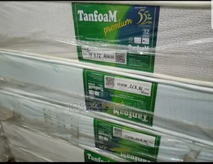 Tanfoam Premium Luxuries With Spinal Care