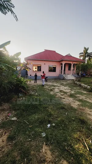 6bdrm Bungalow in Salasala Kilima Hewa, Kinondoni for sale