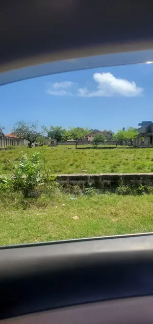 Plot For Sale At Bahari Beach