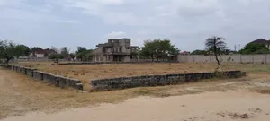 Plot For Sale At Bahari Beach