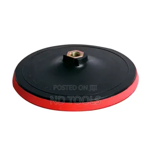 7" Backing Pad
