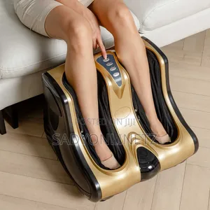 Leg/Foot Massage Machine