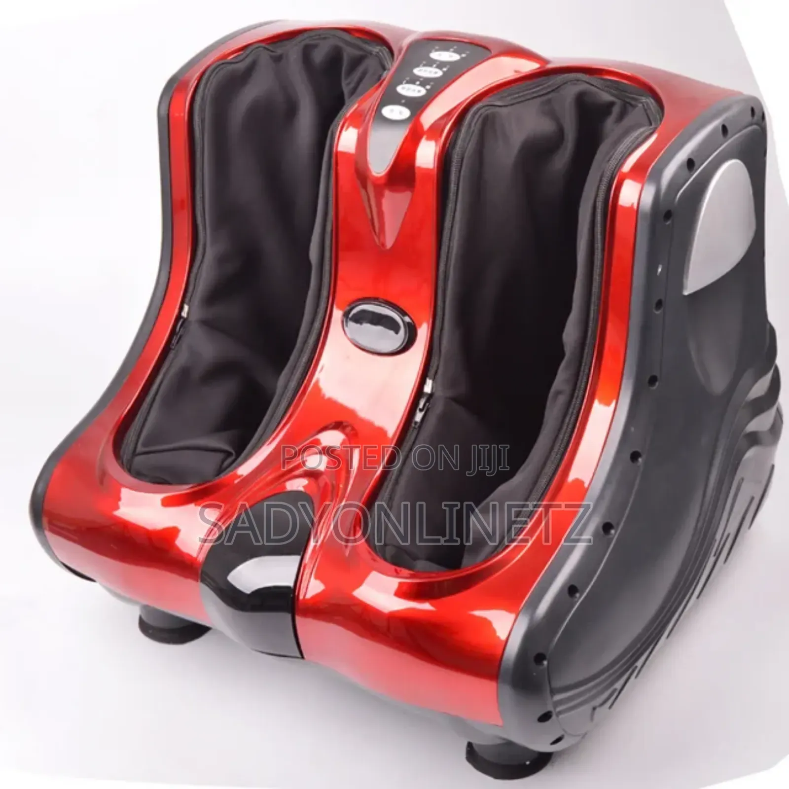 Leg/Foot Massage Machine