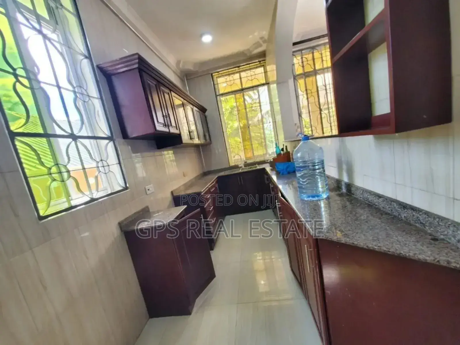 2bdrm House in Goba Center, Kinondoni for rent