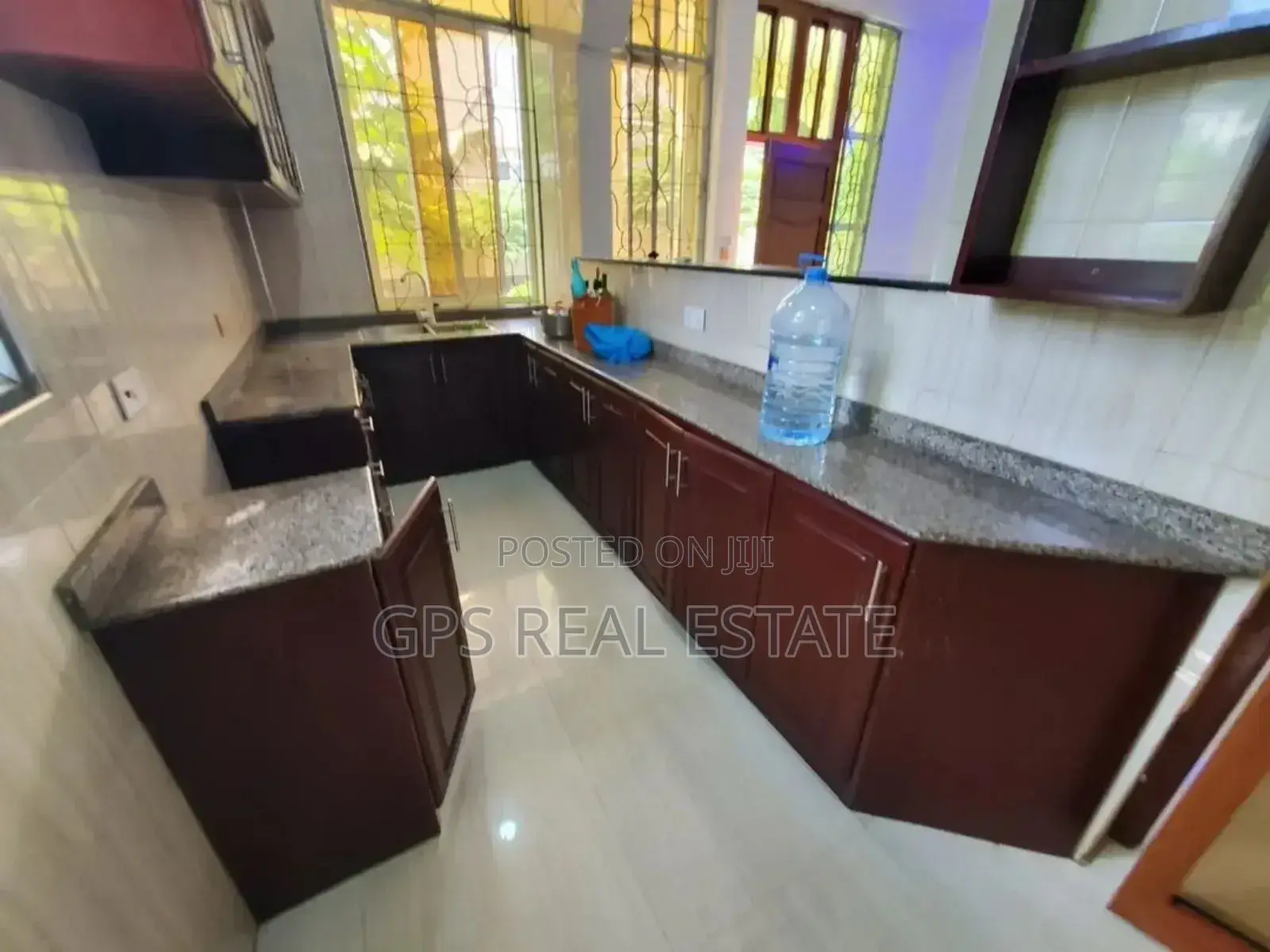 2bdrm House in Goba Center, Kinondoni for rent