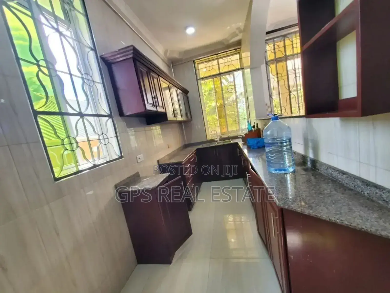 2bdrm House in Goba Center, Kinondoni for rent