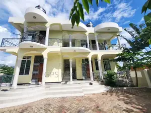 2bdrm House in Goba Center, Kinondoni for rent