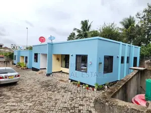 2bdrm House in Goba Njia Nne, Kinondoni for rent