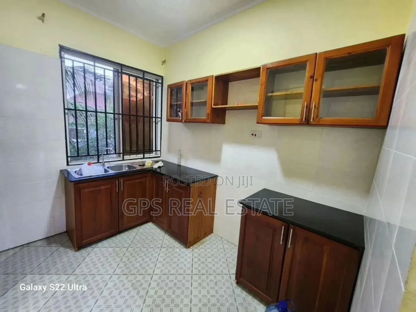 2bdrm House in Goba Njia Nne, Kinondoni for rent