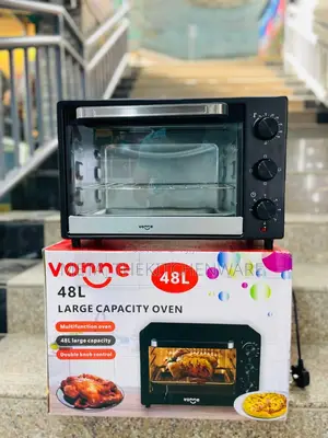 Vonne Electric Oven 48L