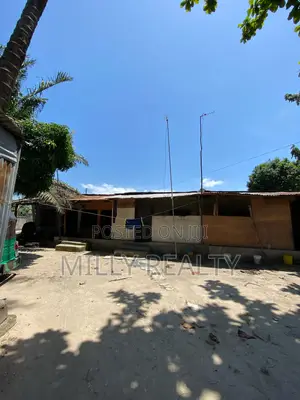3rd Plot On Sale MLIMANI CITY - Sinza