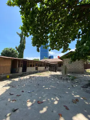 3rd Plot On Sale MLIMANI CITY - Sinza