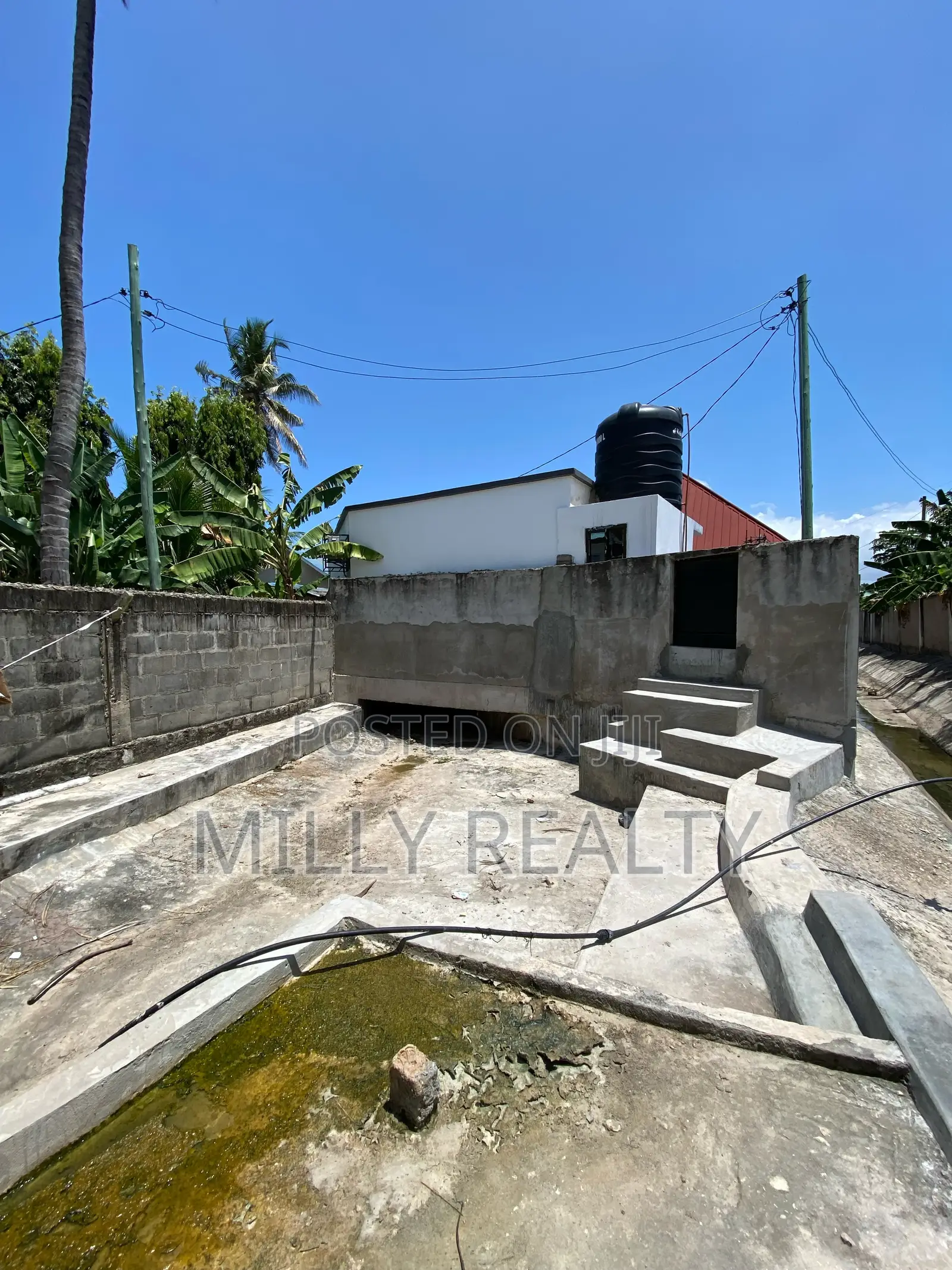 3rd Plot On Sale MLIMANI CITY - Sinza