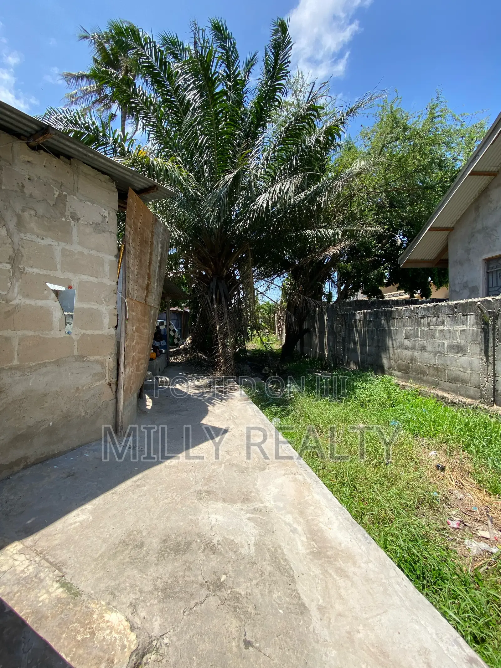 3rd Plot On Sale MLIMANI CITY - Sinza