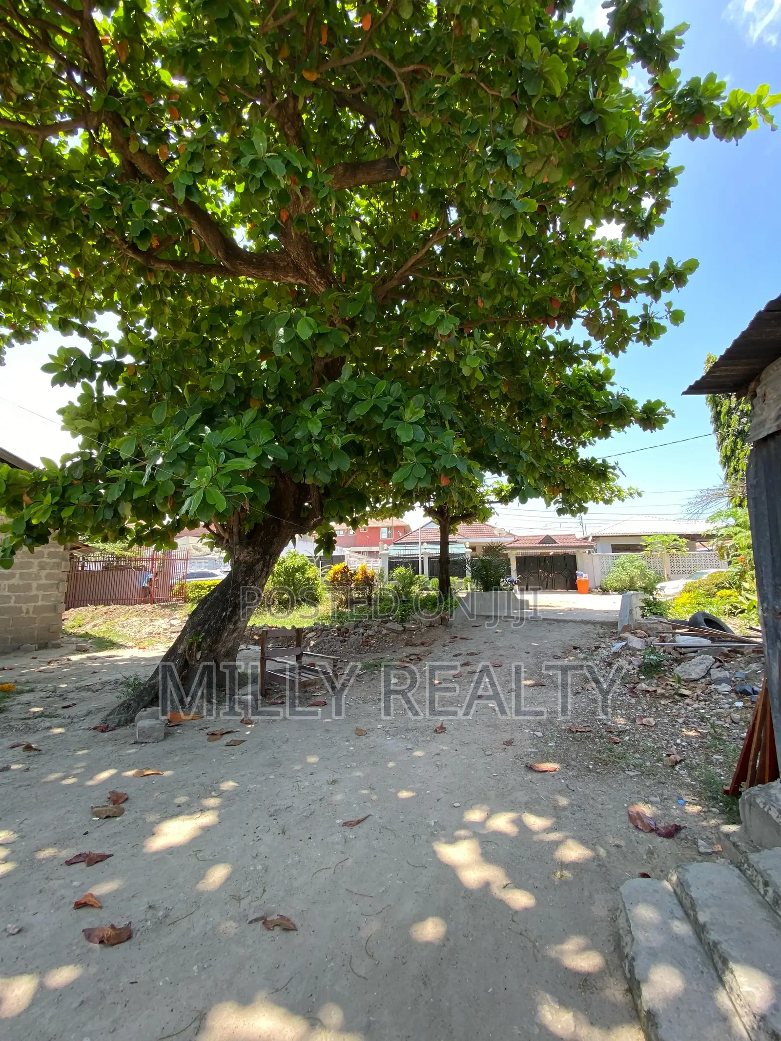 3rd Plot On Sale MLIMANI CITY - Sinza