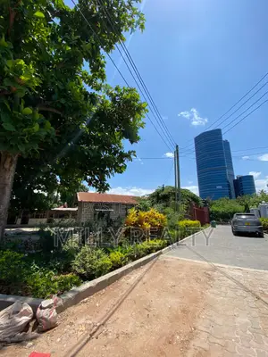 3rd Plot On Sale MLIMANI CITY - Sinza