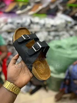 New Fashion Sandals/Open Shoes