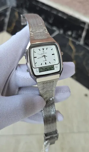 Gemstar Dual Time