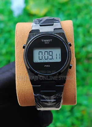 Tissot Watch