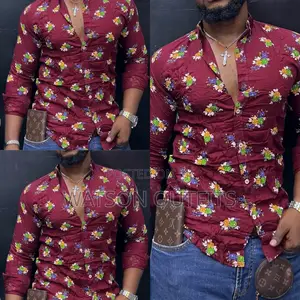 Smart Men Shirts/ Wears