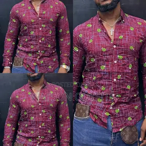 Smart Men Shirts/ Wears