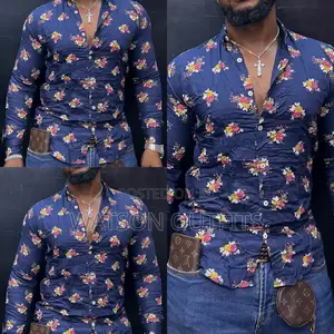 Smart Men Shirts/ Wears