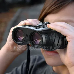 APEXEL 10 X 25 BAK4 Prism High Powered Zoom Binocular
