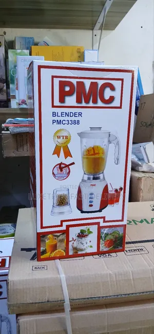 PMC Blender 1.5 Litres