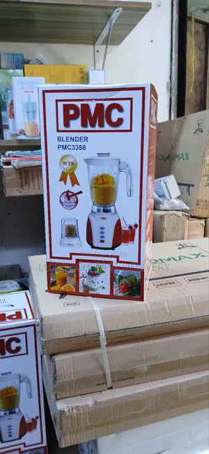 PMC Blender 1.5 Liters Fruits Blender