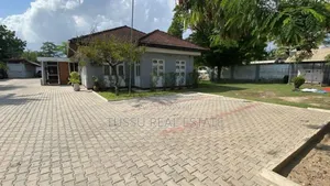 4bdrm House in Mikochen A Migombani, Kinondoni for sale
