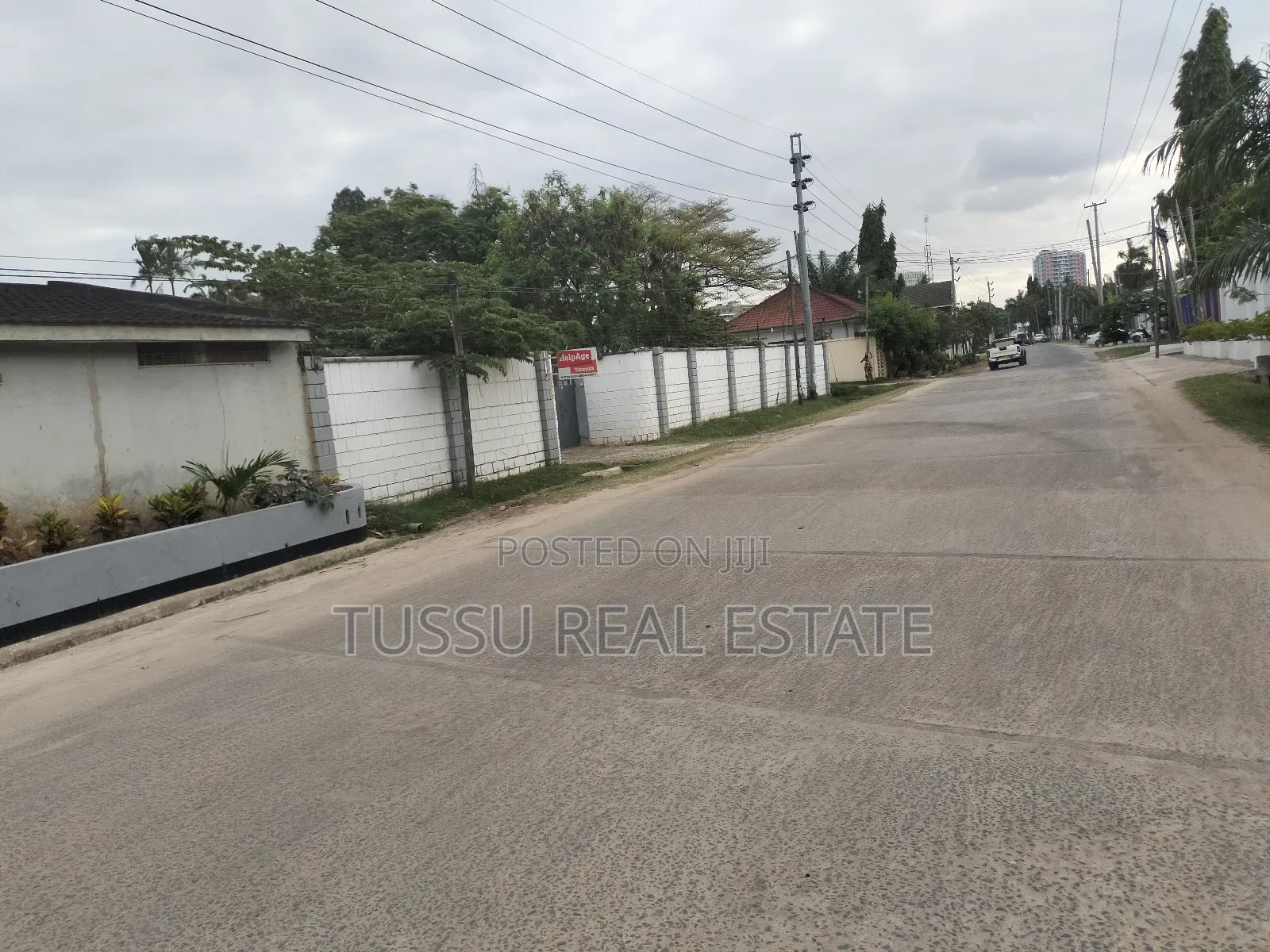 4bdrm House in Mikochen A Migombani, Kinondoni for sale