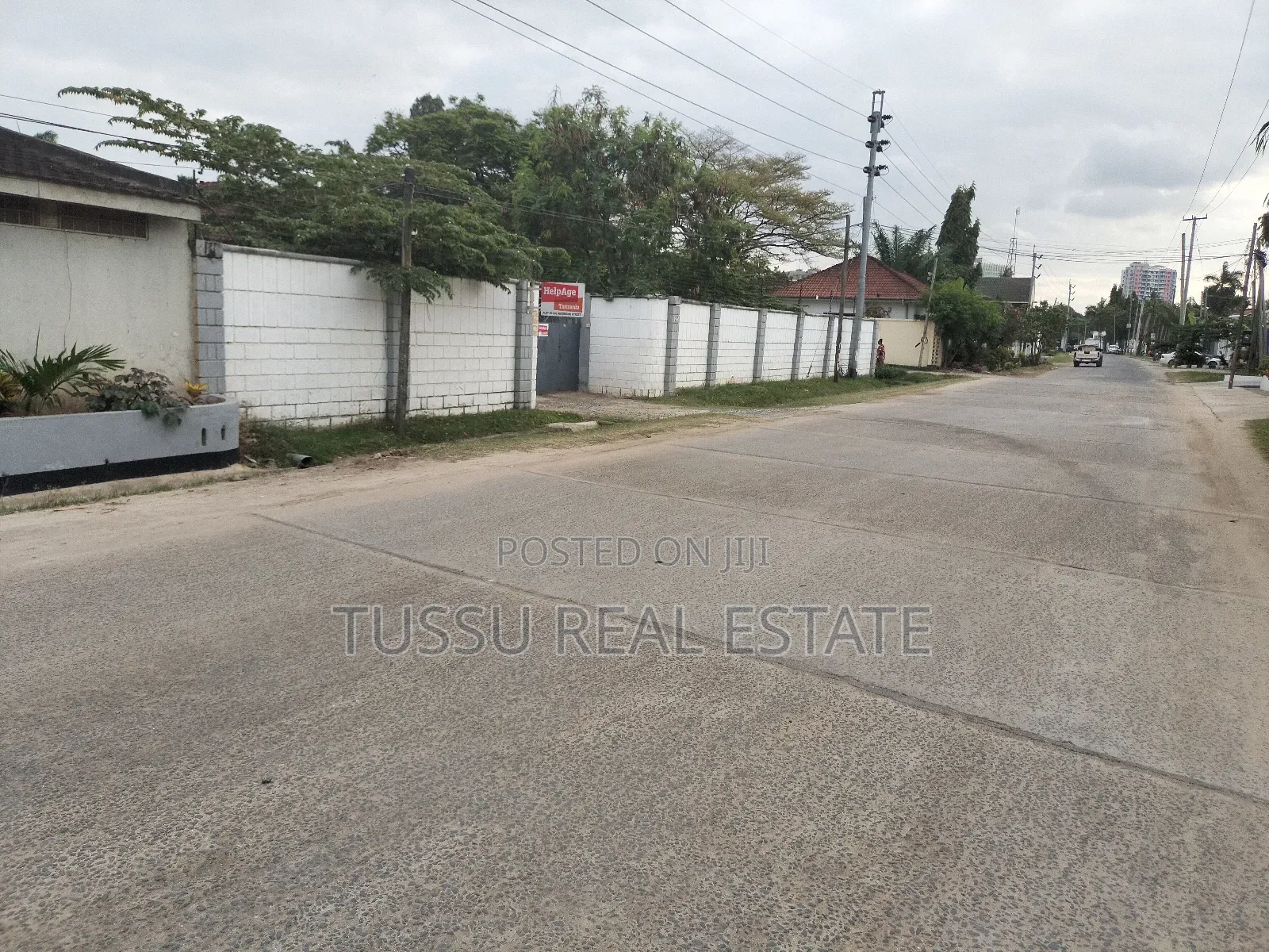 4bdrm House in Mikochen A Migombani, Kinondoni for sale