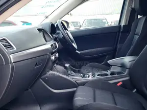 Mazda CX-5 2015 Blue