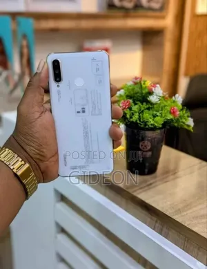 Huawei P30 Lite 128 GB White