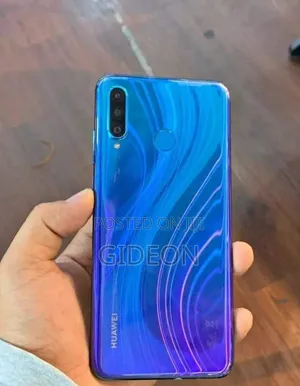 Huawei P30 Lite 128 GB Blue