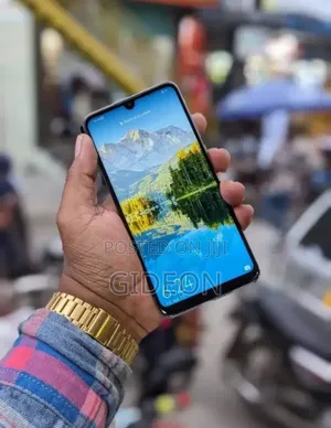 Huawei P30 Lite 128 GB Blue