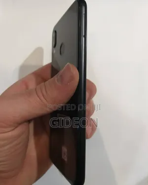 Huawei P20 Lite 128 GB Black
