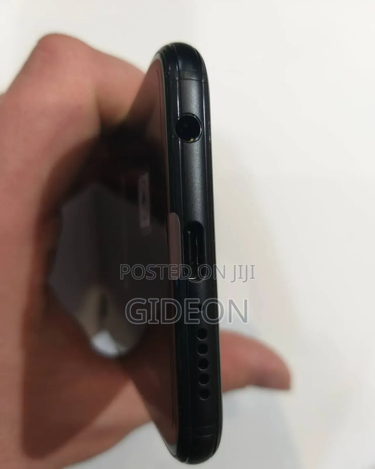 Huawei P20 Lite 128 GB Black