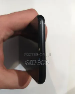 Huawei P20 Lite 128 GB Black