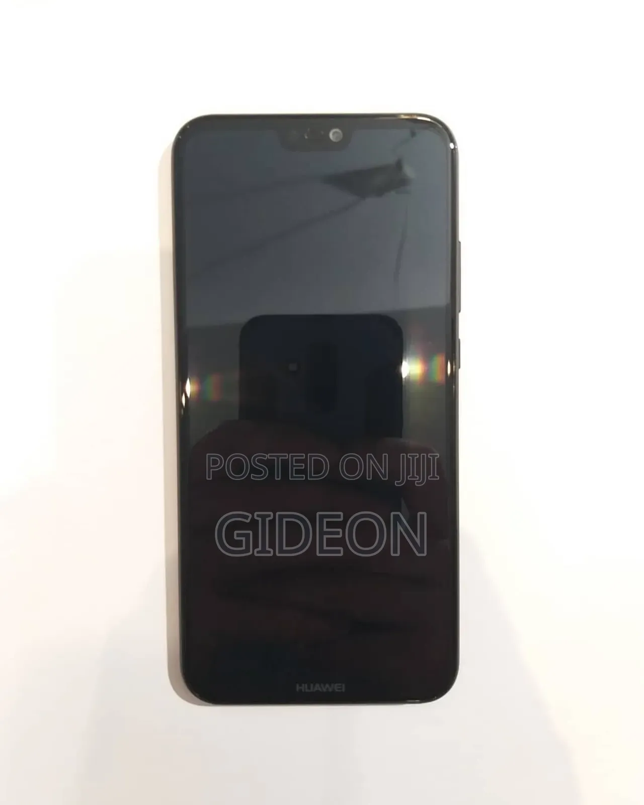 Huawei P20 Lite 128 GB Black