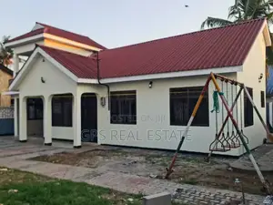 5bdrm House in Mbagala Maji Matitu, Temeke for sale