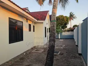 5bdrm House in Mbagala Maji Matitu, Temeke for sale
