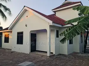 5bdrm House in Mbagala Maji Matitu, Temeke for sale